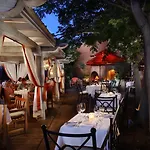 Inn & Spa At Loretto