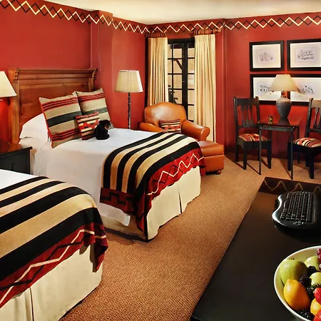 & At Loretto 4* Santa Fe