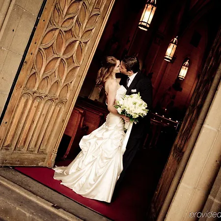 & At Loretto Hotel