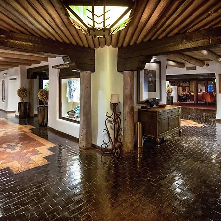 Hotel & At Loretto Santa Fe