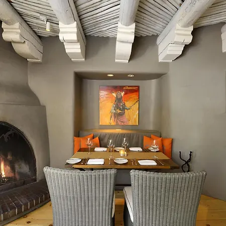 & At Loretto 4* Santa Fe