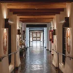 Hotel & At Loretto