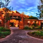 & At Loretto Hotel