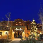 & At Loretto 4*