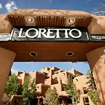 & At Loretto Hotel