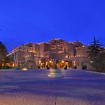 & At Loretto 4*
