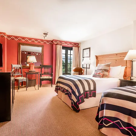 & At Loretto 4* Santa Fe
