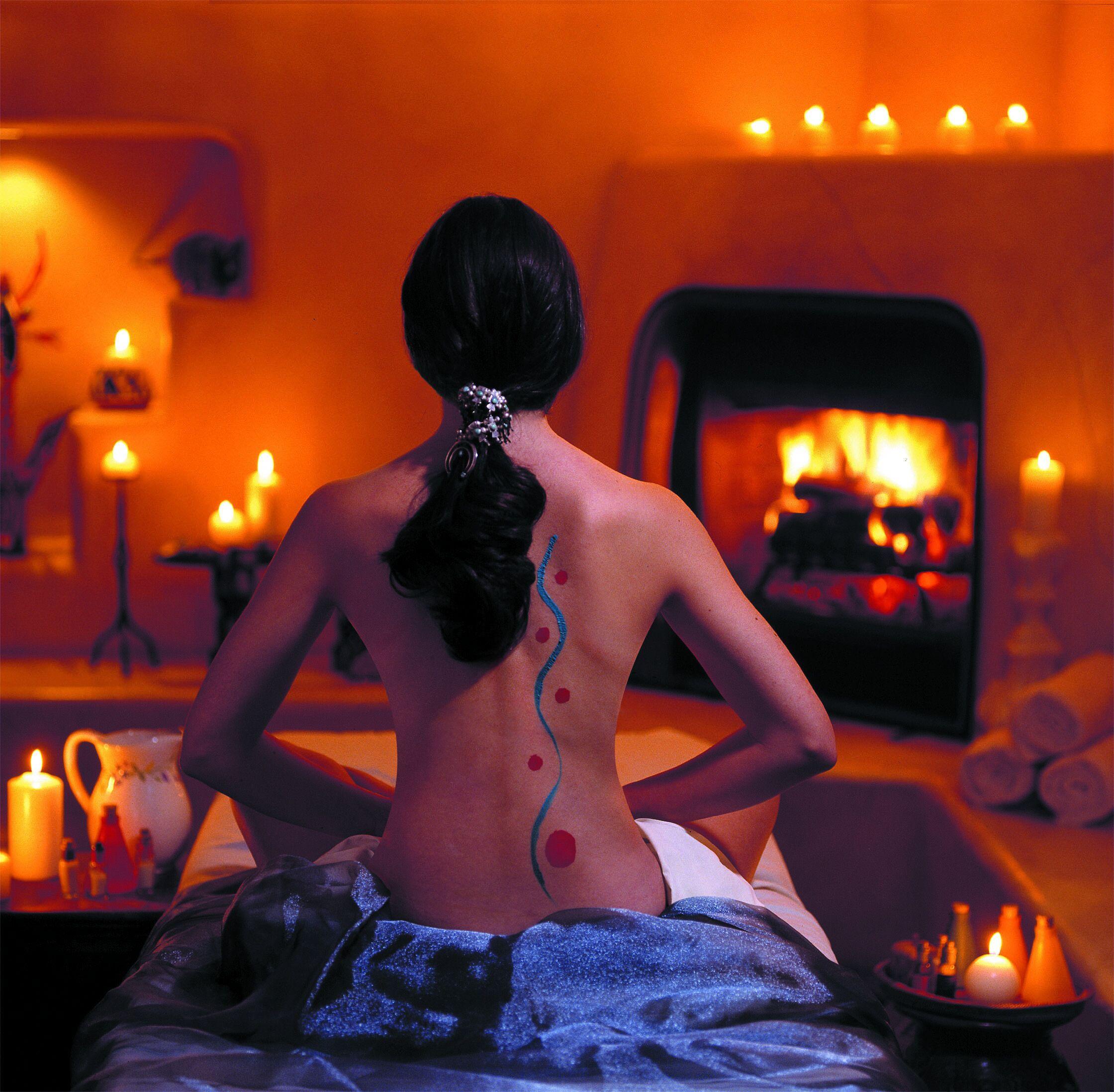 & At Loretto Santa Fé