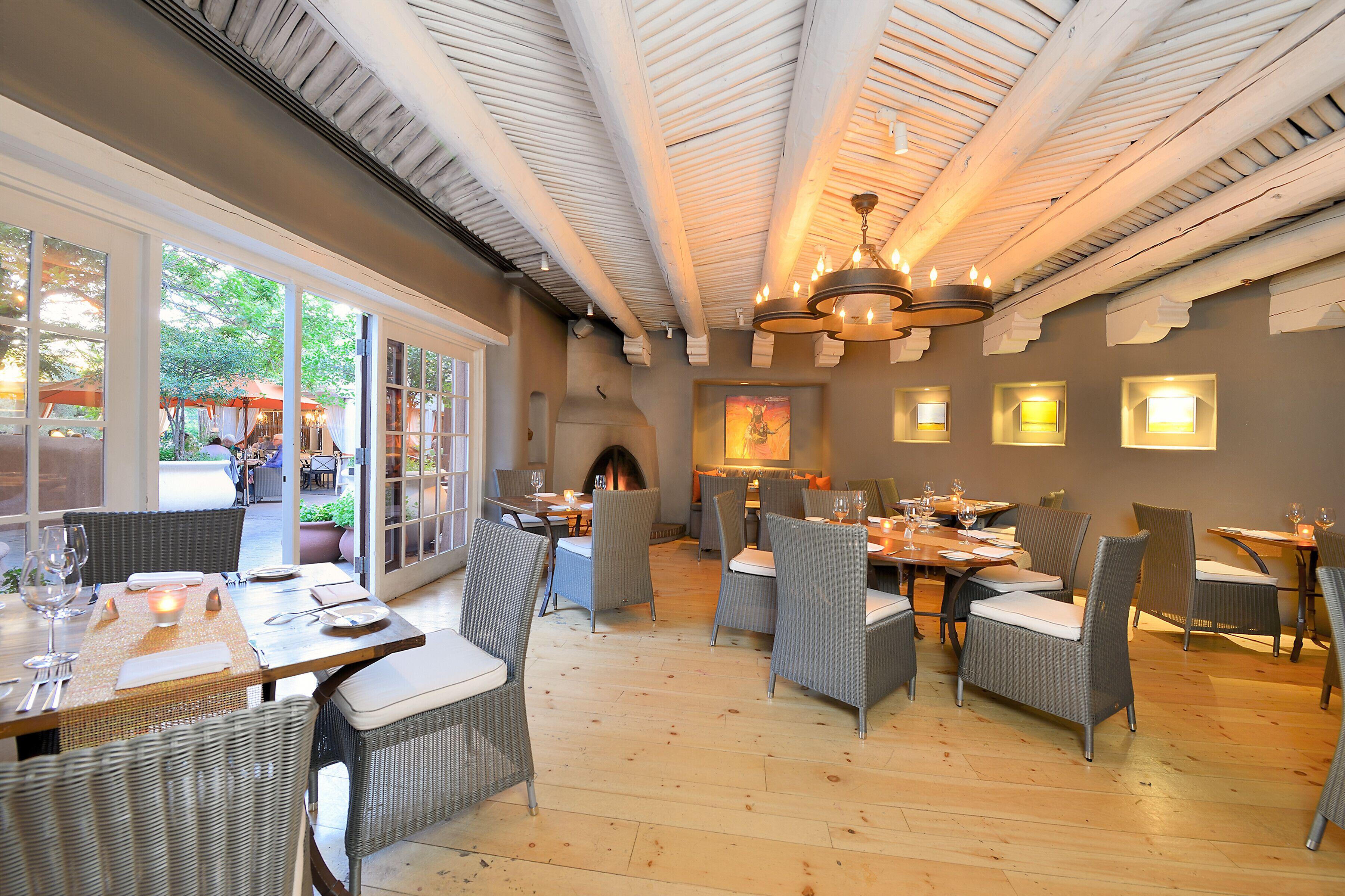 & At Loretto 4* Santa Fé