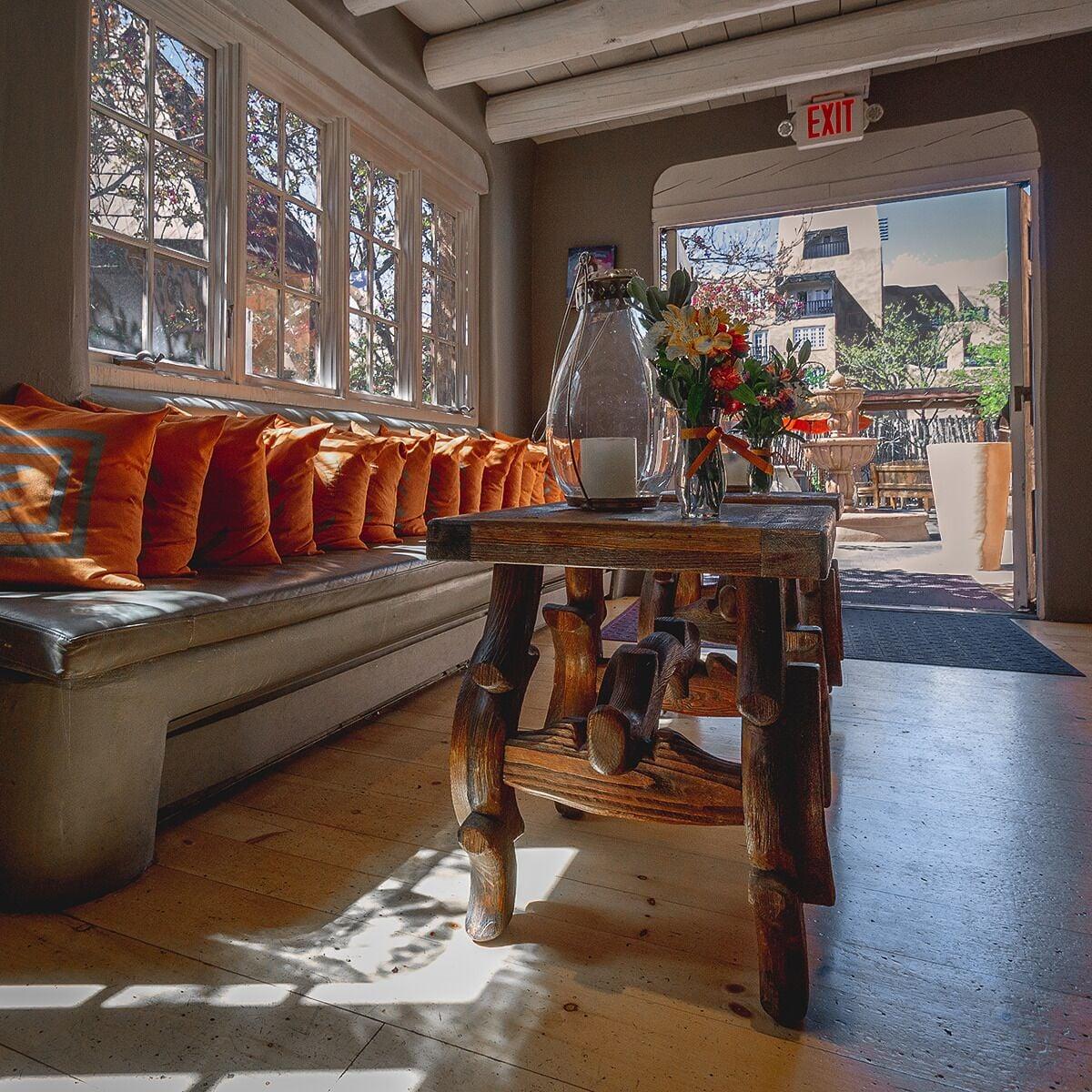 Hotel & At Loretto 4*