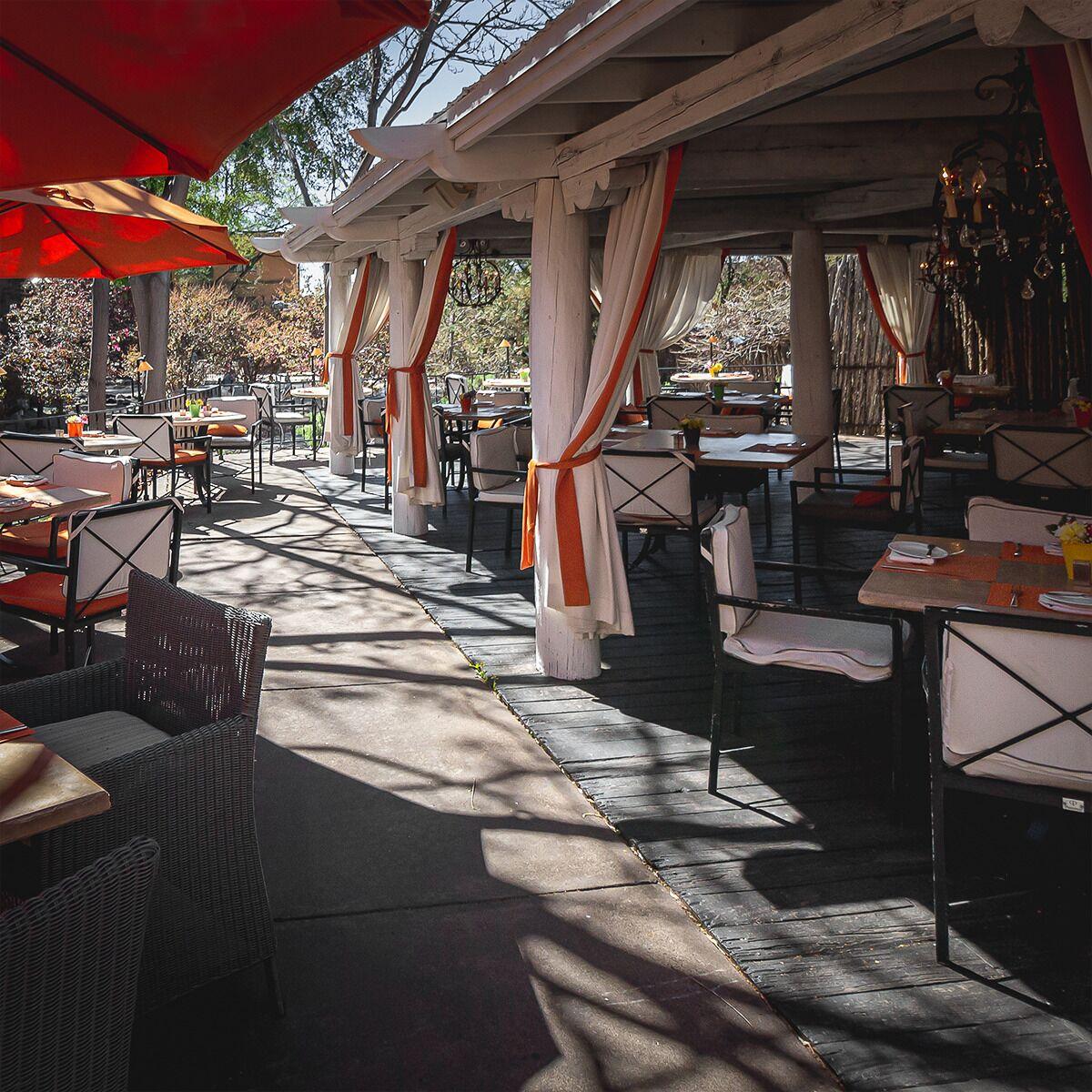 Hotel & At Loretto 4*