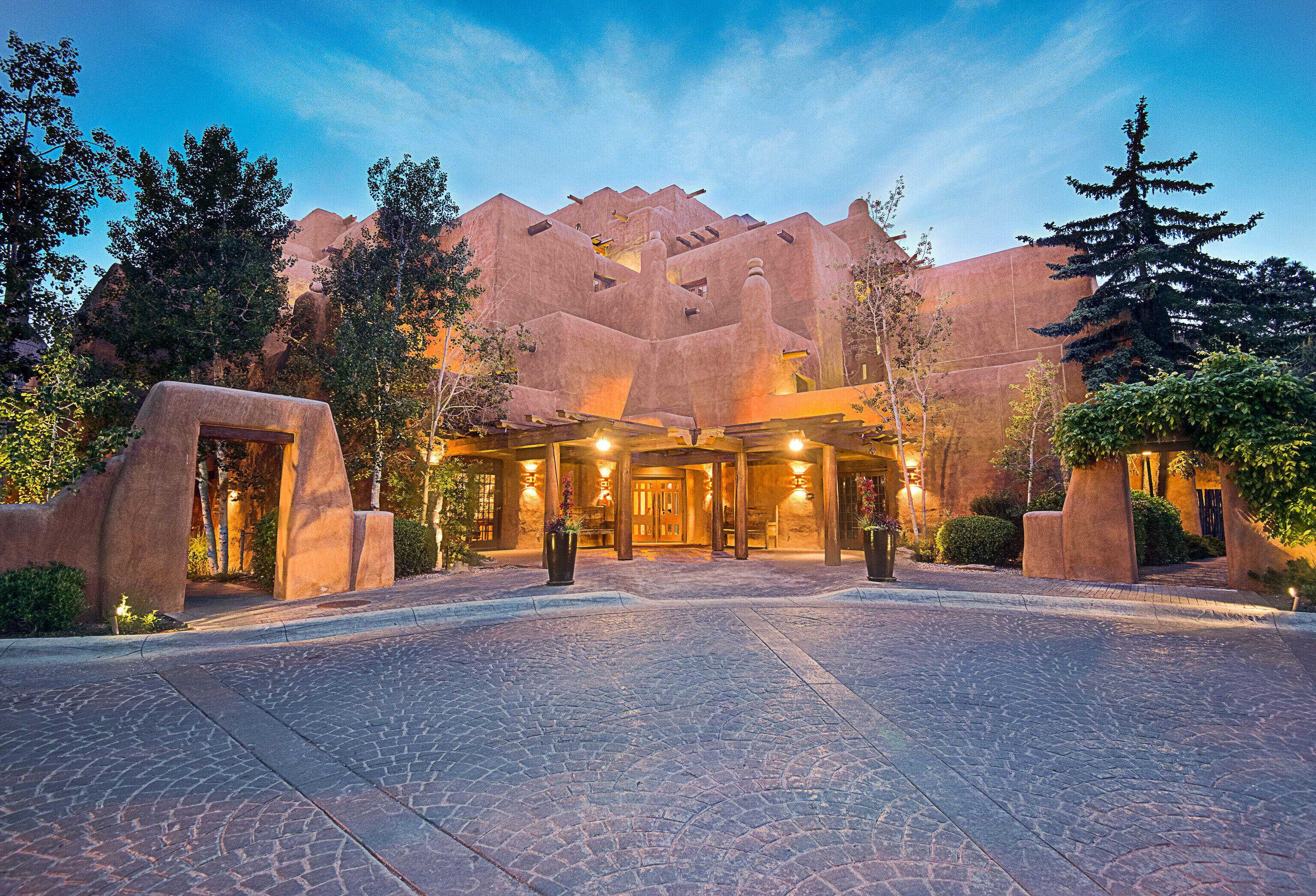 Hotel & At Loretto 4*