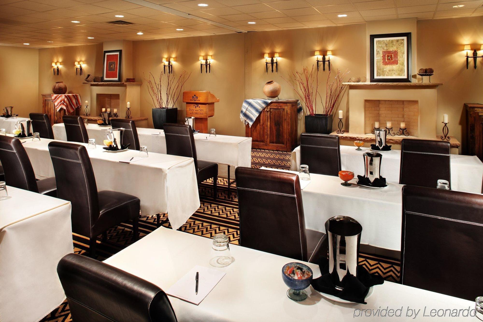 & At Loretto Hotel 4*