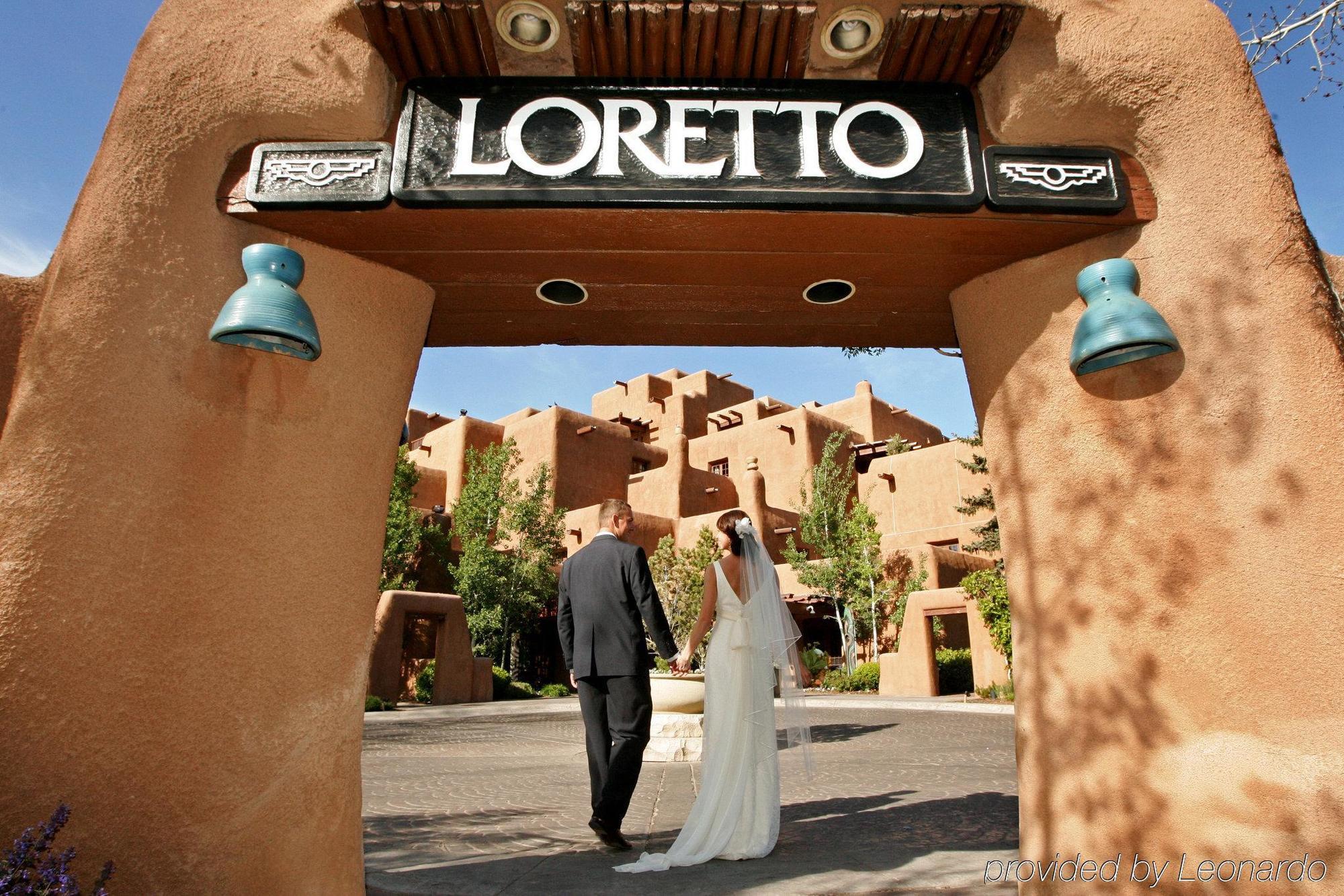 & At Loretto Hotel 4*