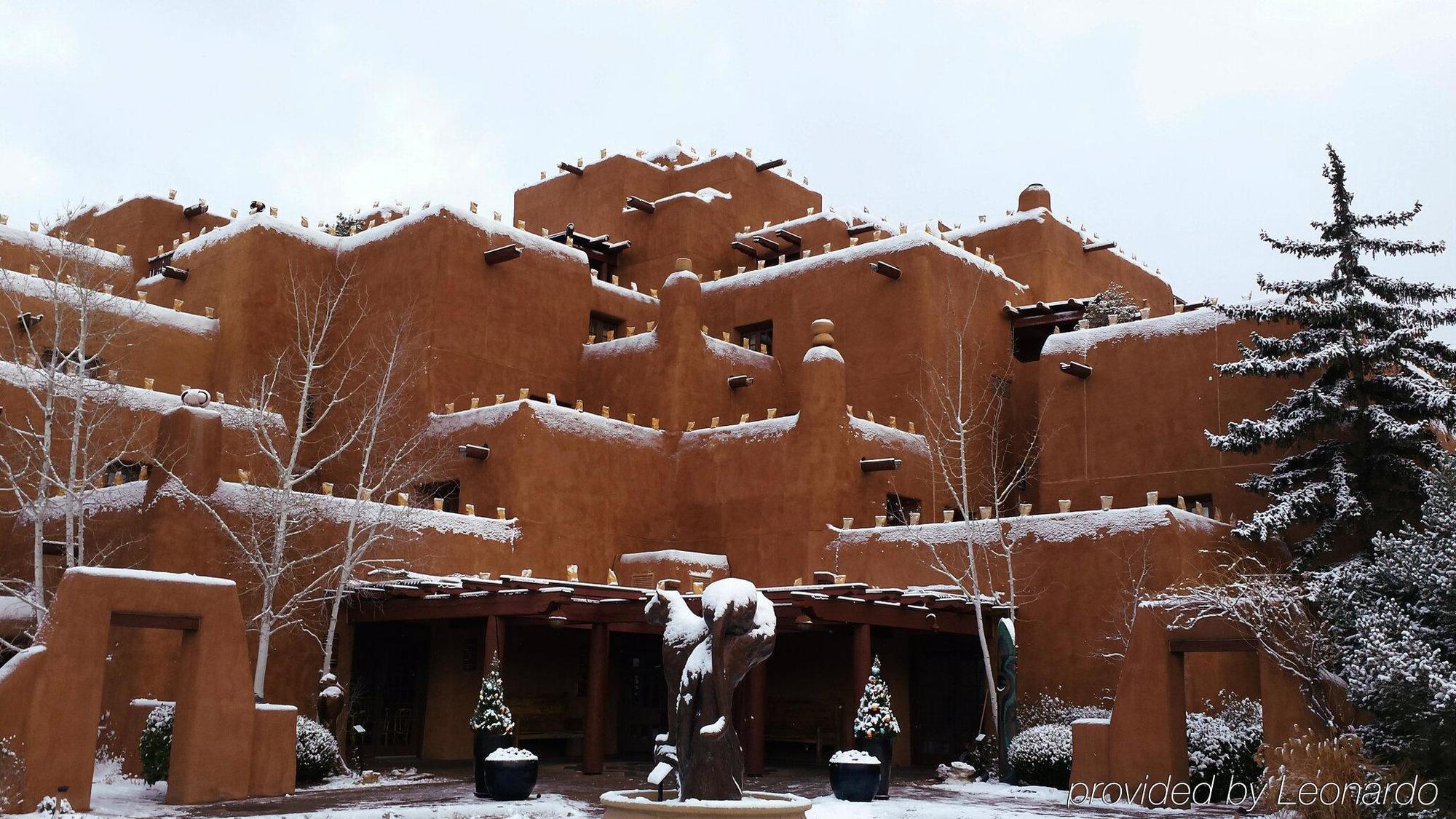 & At Loretto 4* Santa Fé