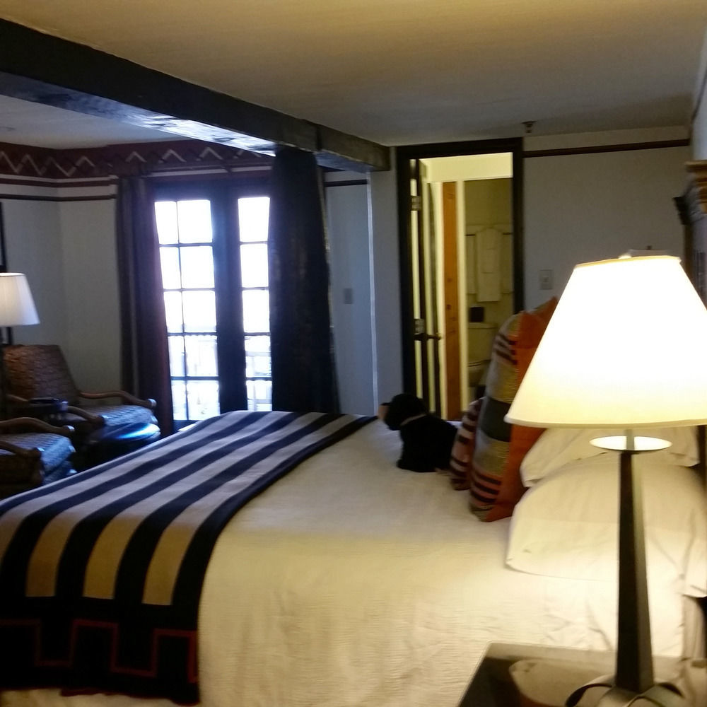 Hotel & At Loretto Santa Fé