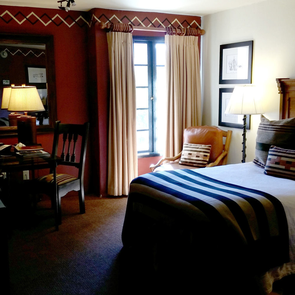 & At Loretto Hotel
