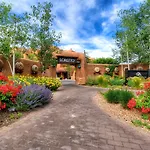 Inn & Spa At Loretto